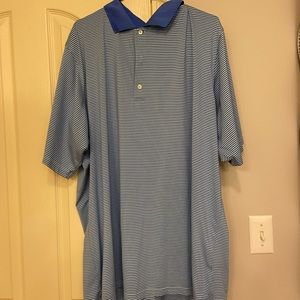 Golf polo